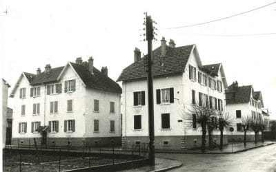 L’Office de l’Habitat, de 1919 à nos jours, une mission qui évolue