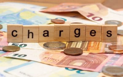 Régularisation des charges de l’année 2018