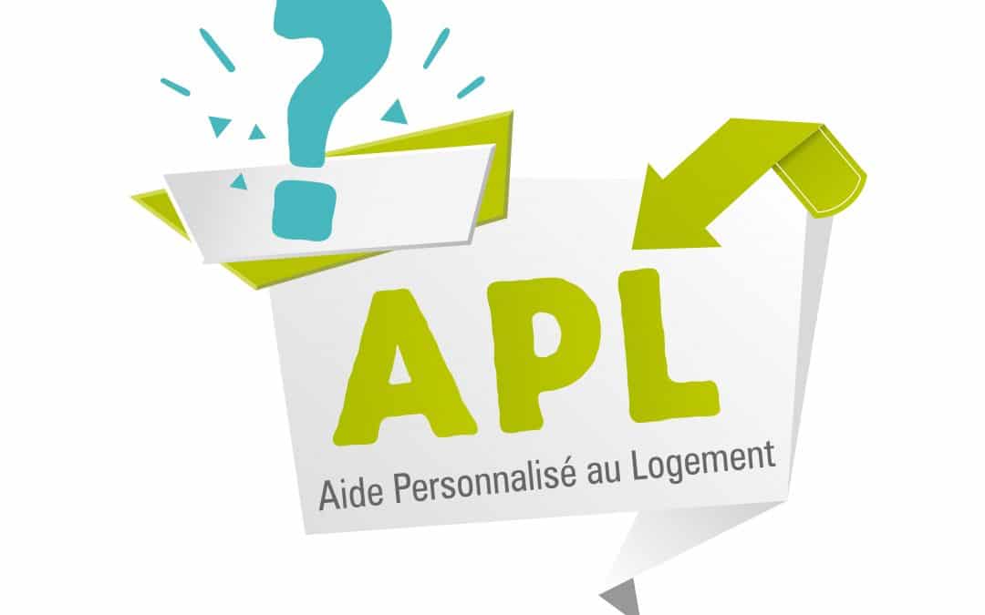 Les APL évoluent